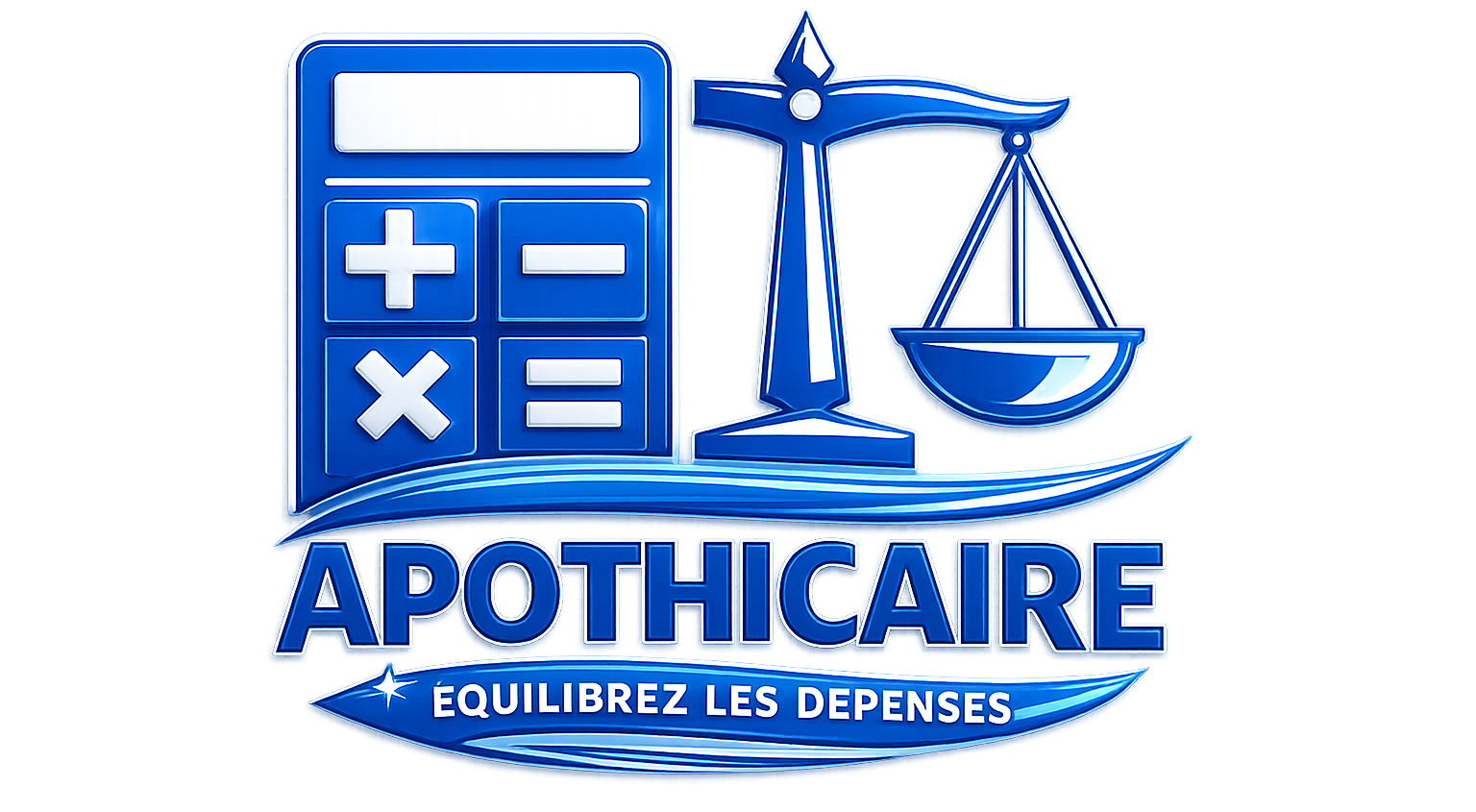 Apothicaire - Équilibrez les dépenses